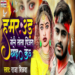 Hamar Ud Gelai Tota Pinjra Chhod Ke