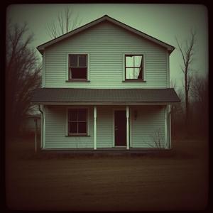 Vendo mi casa barata