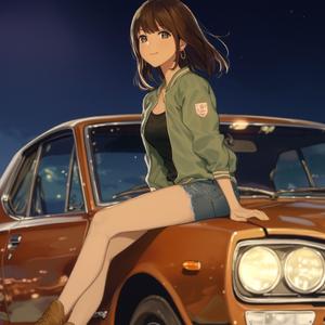 陽だまりのエチュード