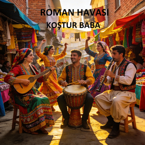 Koştur Baba