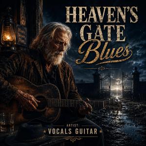 Heaven's Gate Blues