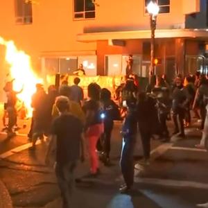 You Ruined This Town