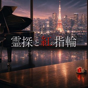 红指轮之谜 .wav