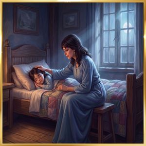 Письмо маленькой себе