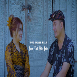 PAS BUAT BELI