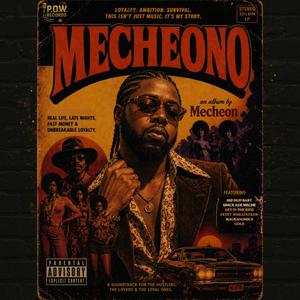 MECHEONO