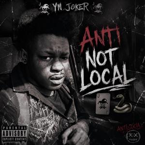 Anti Not Local