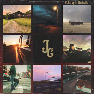 I woke up In Nashville