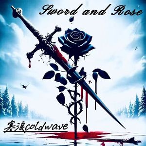 双刃剑pt.2（prod by MEGA）