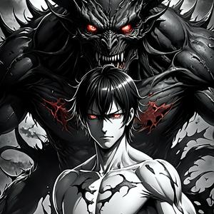 Demons and Nightmares