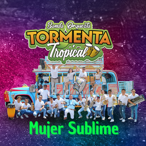 Mujer Sublime (Cover)