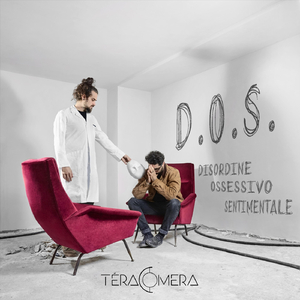 D.O.S. (Disordine ossessivo sentimentale)