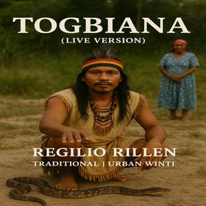 Togbiana (Live Version)