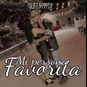 Mi Persona favorita