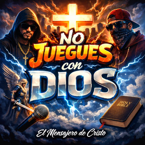 Mi Historial con Dios