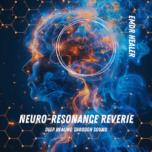 Neuro-Resonance Reverie: 852 Cycles Per Second
