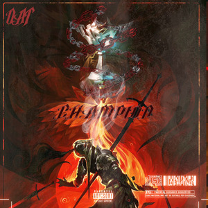 Champion（Prod.by st！）