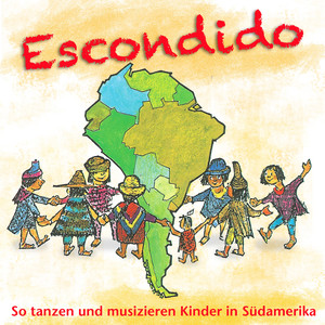 Guabina (Indianer-Tanz)