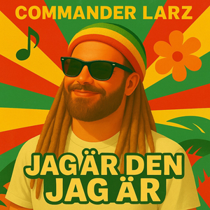 Jag är den jag är