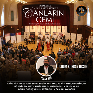 Canım Kurban Olsun