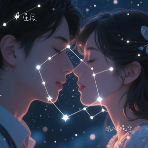闯入的星座