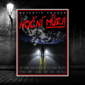 Noční můra - část první