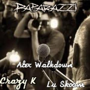 Paparazzi (feat. Lu Skoom & Walkdown Alex)