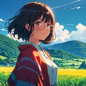 Midnight Ride to Asakusa - 夜行 (Yagyō)