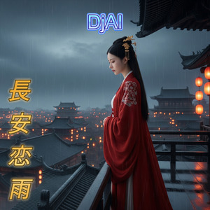 長安恋雨