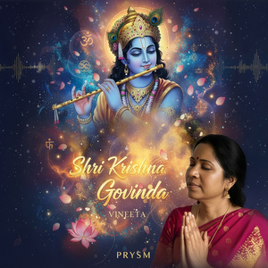 Shri Krishna Govinda