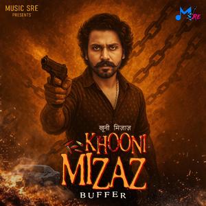 Khooni Mizaz