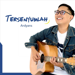 Tersenyumlah