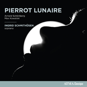 12 Gedichte aus Pierrot lunaire, Op. 4:No. 2. Raub