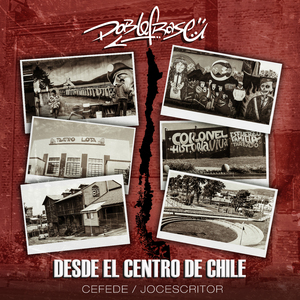 Desde el Centro de Chile