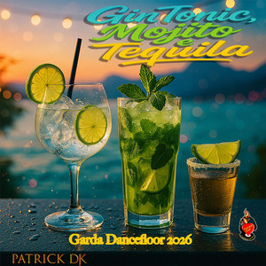 Gin Tonic, Mojito e Tequila
