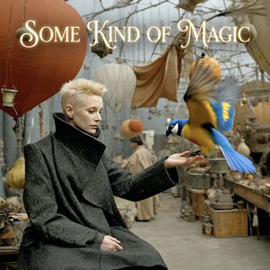 Some Kind of Magic