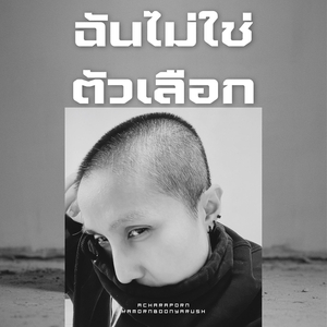 ฉันไม่ใช่ ตัวเลือก