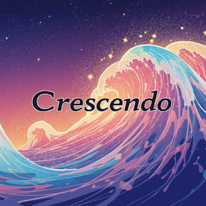 クレッシェンド