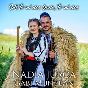 Iar te-ai dus bade, te-ai dus