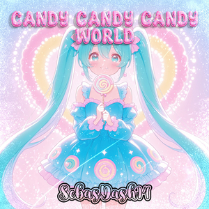 Candycandycandyworld (2.2)