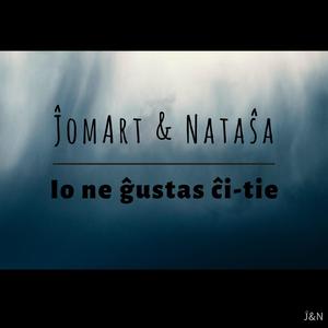 Io Ne Gxustas Cxi-Tie