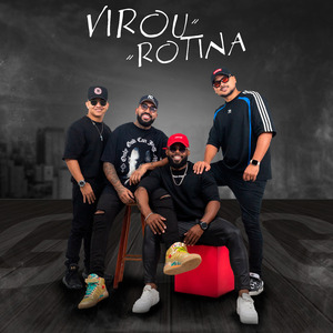 Virou Rotina