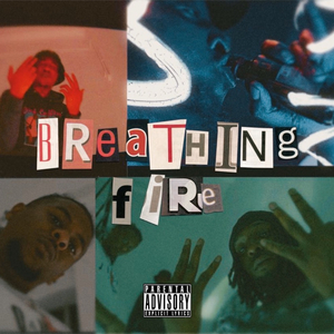 Breathing Fire (feat. Tego Soul, Rhymze & Kelvo)