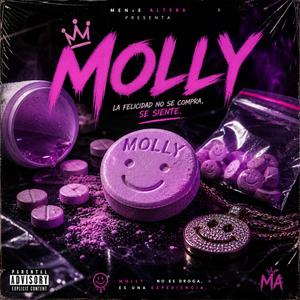 PÁSAME ESA MOLLY