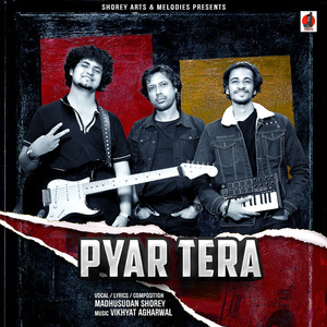 Pyar Tera