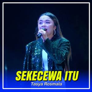 Sekecewa Itu (Cover)