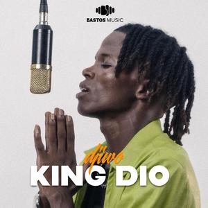 Djiwo (feat. King Dio) (Version accoustique)