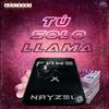 Feim - Tú Solo Llama (feat. Nayzel)