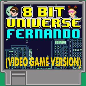 Fernando (Stranger Things) [Video Game Version]