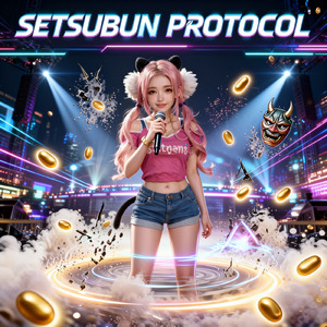 節分プロトコル (Mainstage Anthem Remix)